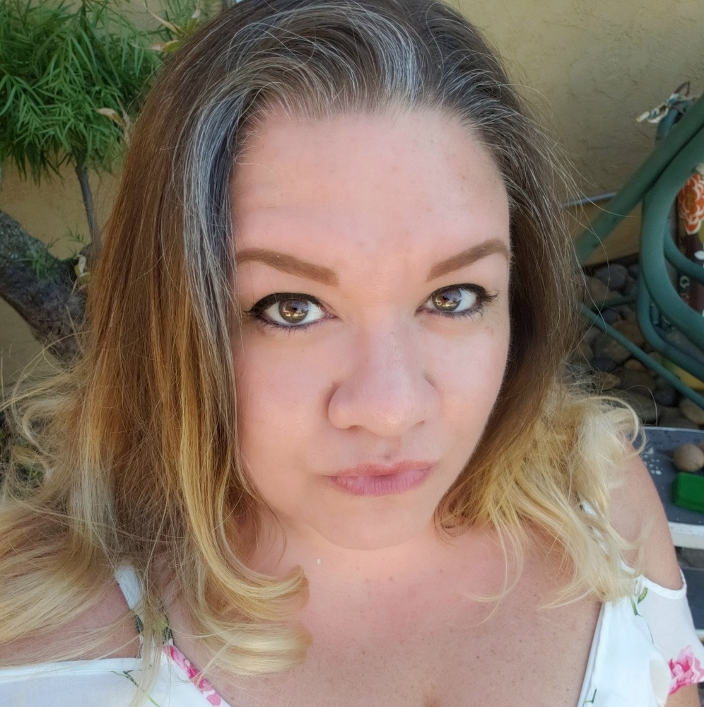 Meet your Posher, Sabrina
